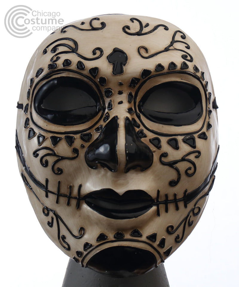 Sambuca Full Face Mask spade