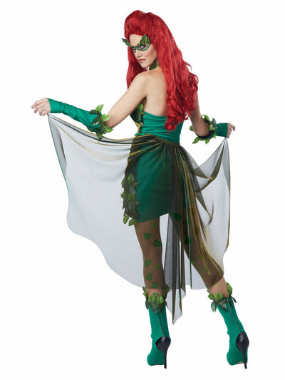 Deluxe Lethal Beauty Adult Costume