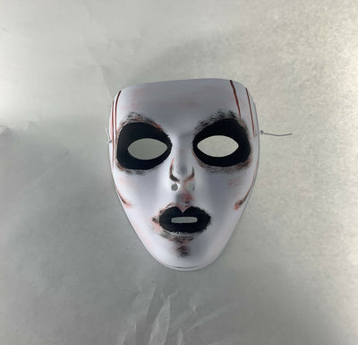 Silence Face Mask