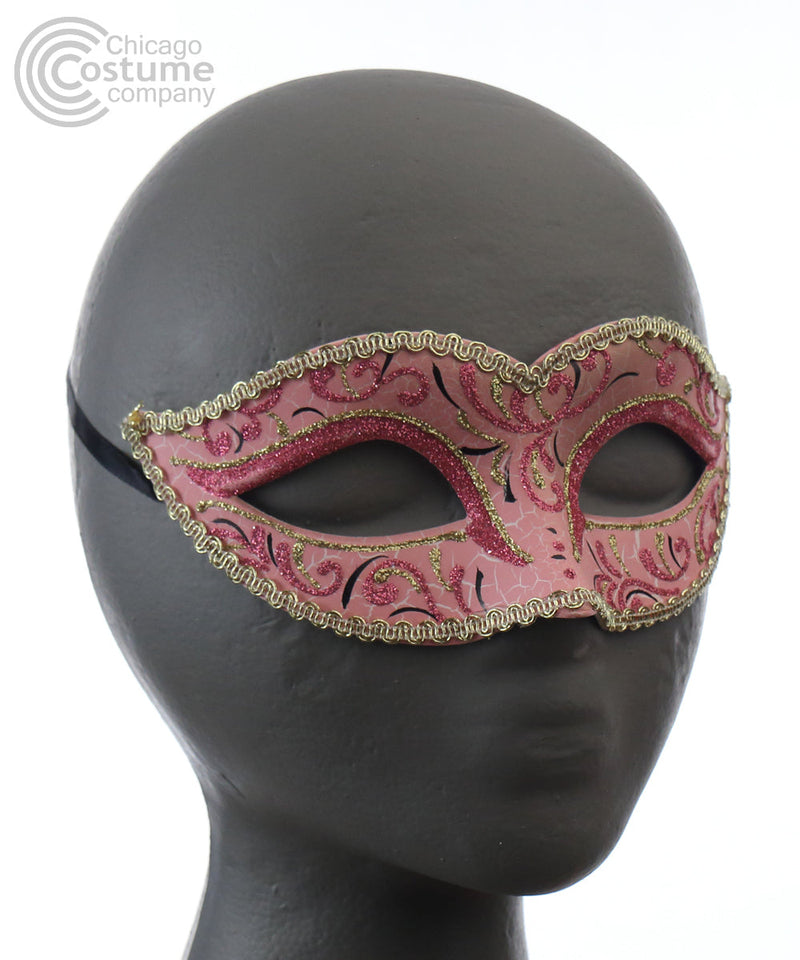 Dream Angel Eye Mask-Pink