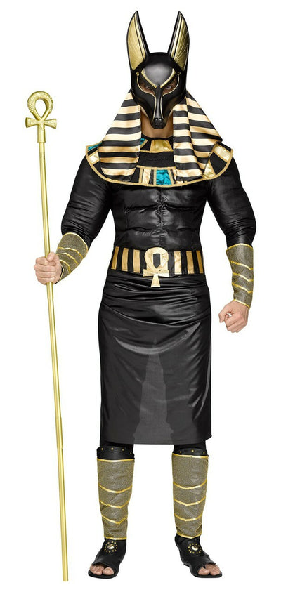 Anubis Adult Costume