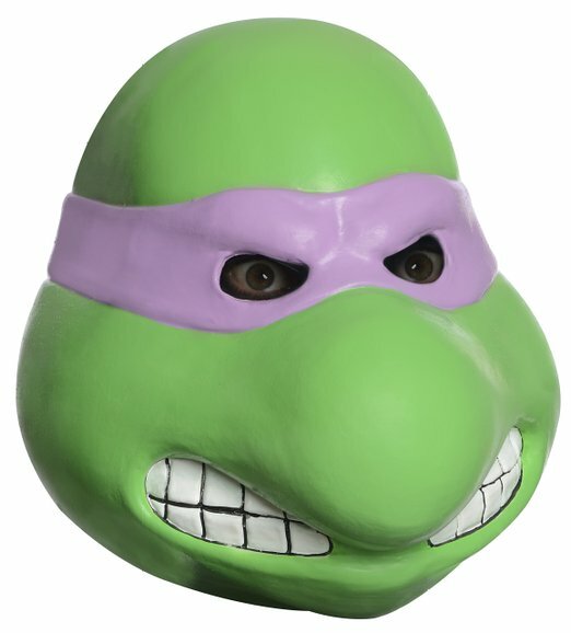 donatello teenage mutant ninja turtle