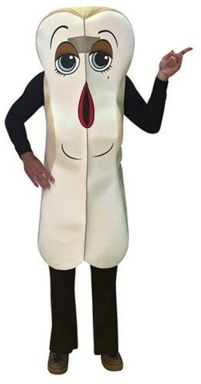Sausage Party: Brenda Bun Adult Costume