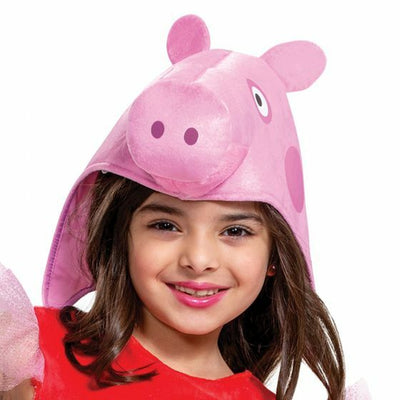 Peppa Pig: Peppa Deluxe Child Costume