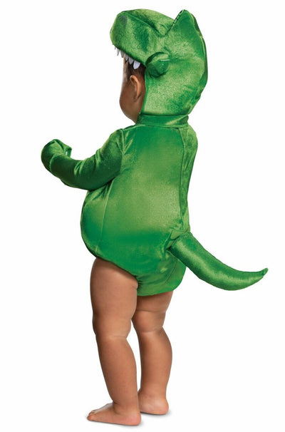 Toy Story 4: Rex Infant Costume