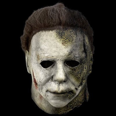 michael myers mask