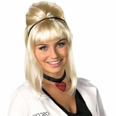The Amazing Spider-Man Gwen Wig Accessory Kit