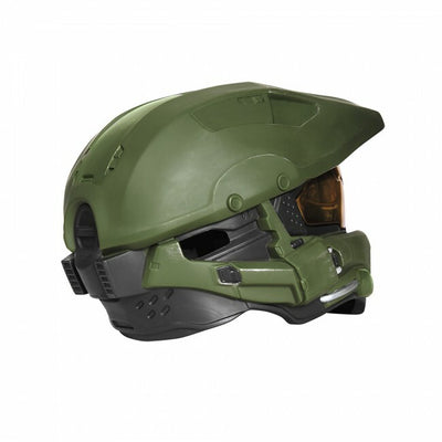 HALO Master Chief Child Light-Up Deluxe Helmet