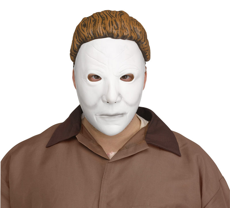 Michael Myers™ Memory-Flex Mask