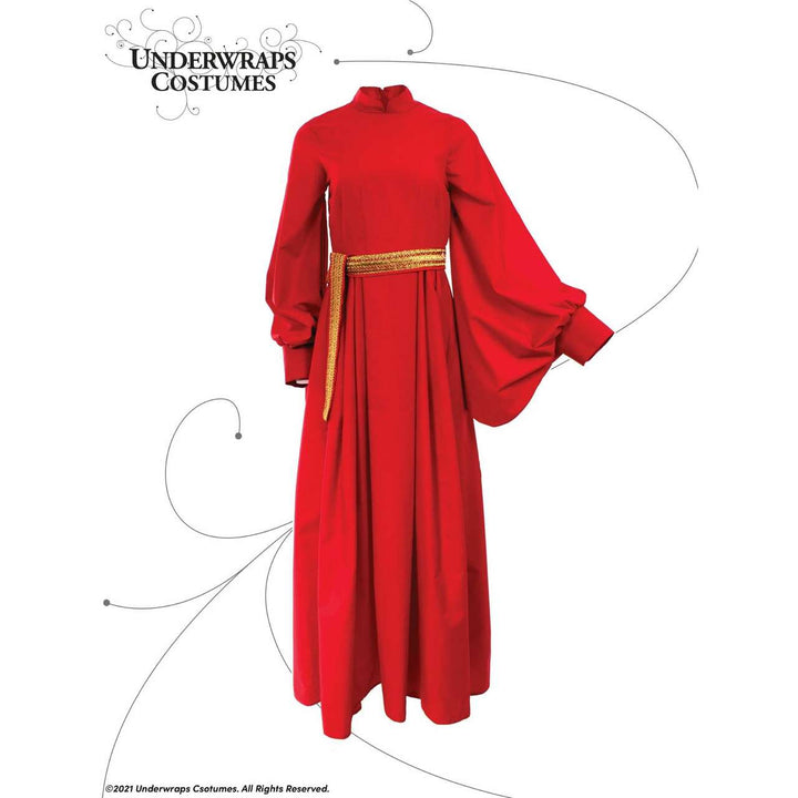 Officially Licensed The Princess Bride Standard Buttercup