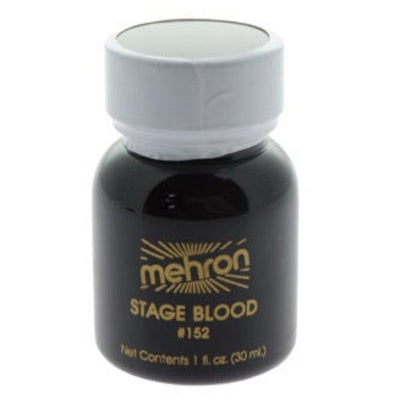 1oz. mehron stage blood