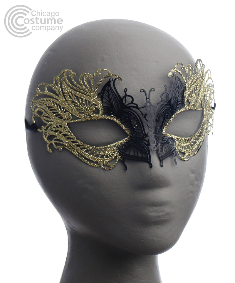 La Farine Eye Mask Gold