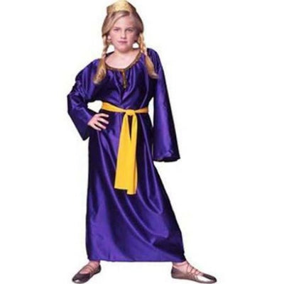 Queen Esther - Child Costume