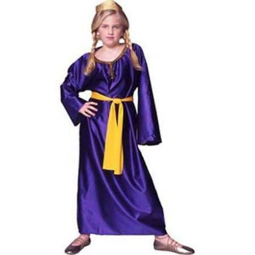 Queen Esther - Child Costume