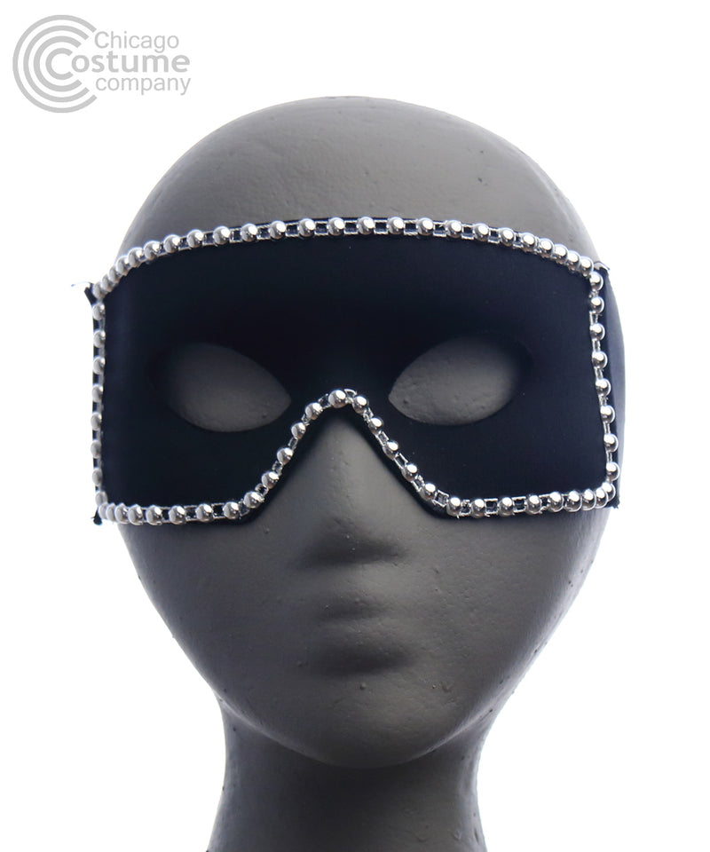 Naughty Bandito Eye Mask