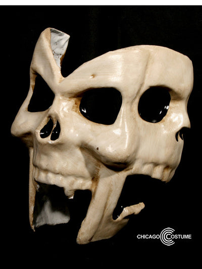 Triple Reaper Masquerade Mask