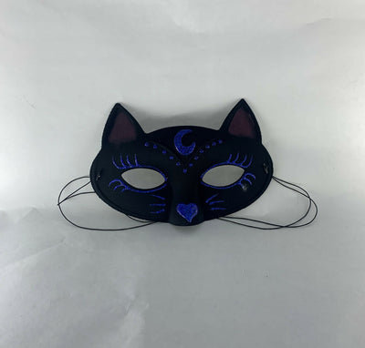 Wiccat - Adult Eye Mask