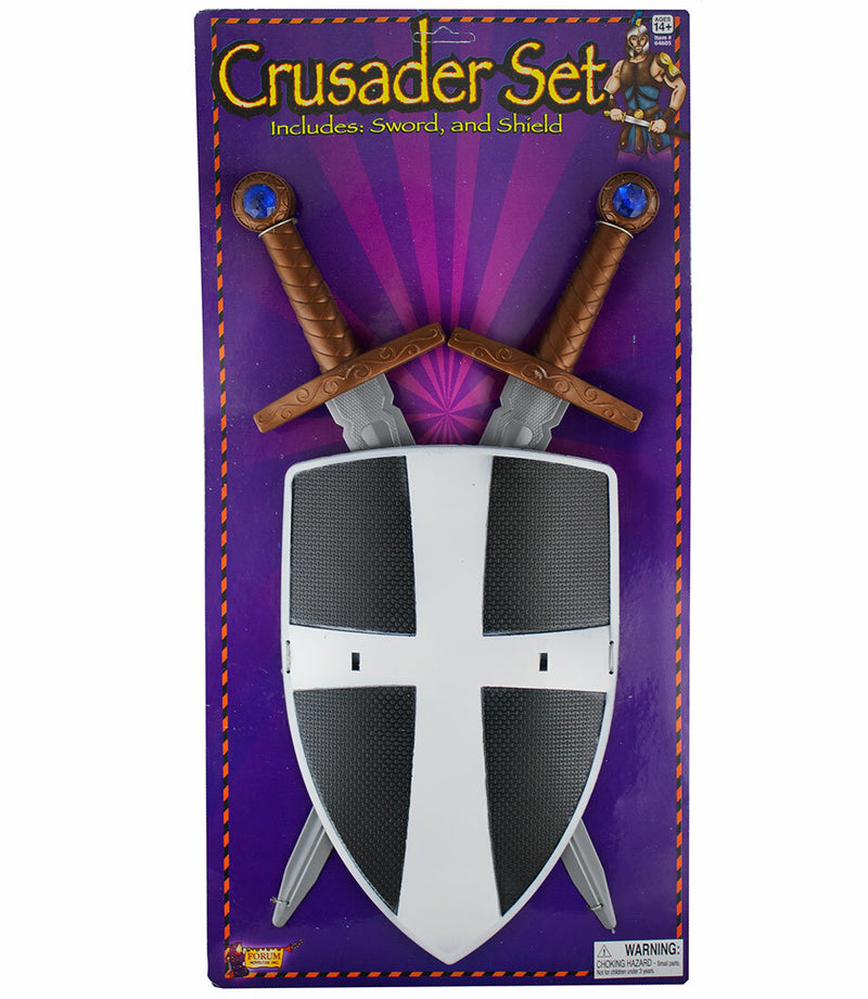 Crusader Set