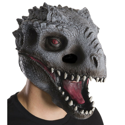 Jurassic World: Indominus Rex Latex Mask