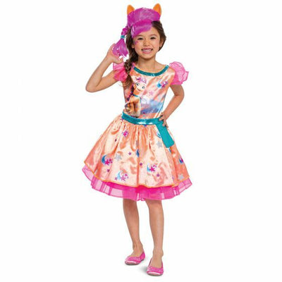 Sunny Starscout Child Deluxe Costume