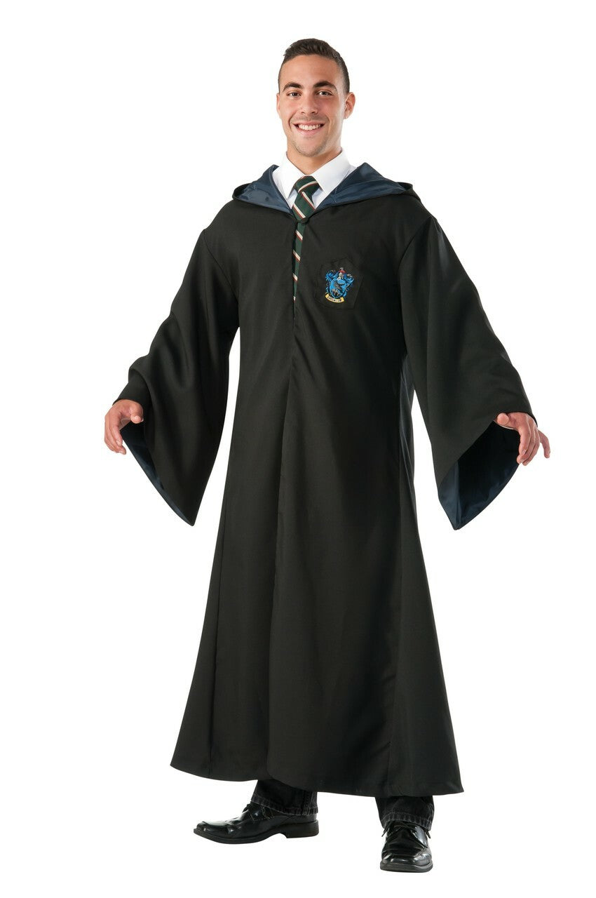 Replica Adult Ravenclaw Robe | Chicago Costume