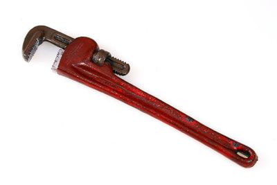 Pipe Wrench