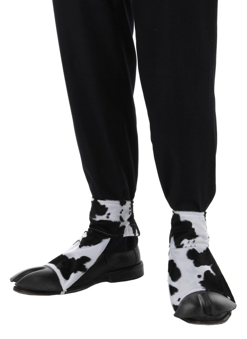 Cow Costume Back Hooves