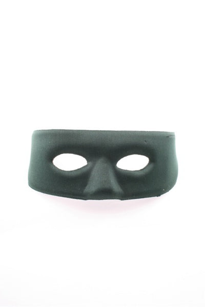 The Green Hornet™ Eye Mask