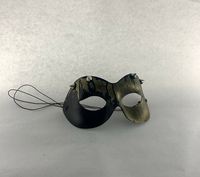 Grotto Eye Mask