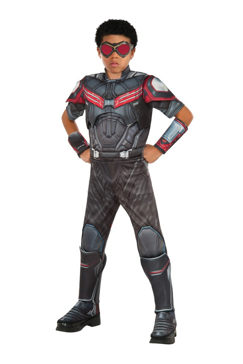 Captain America: Civil War - Falcon Deluxe Child Costume