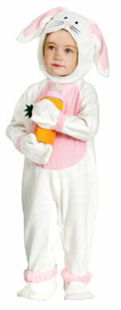 Happy Bunny Infant & Toddler Costume