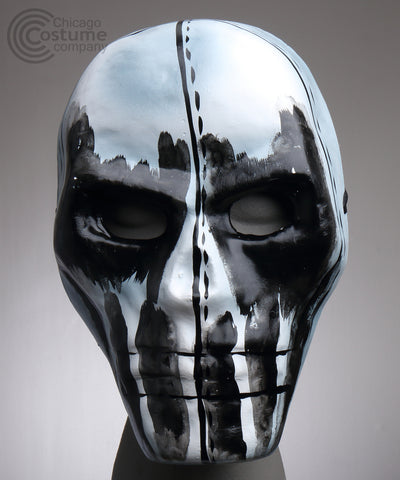 Death Walker Mask