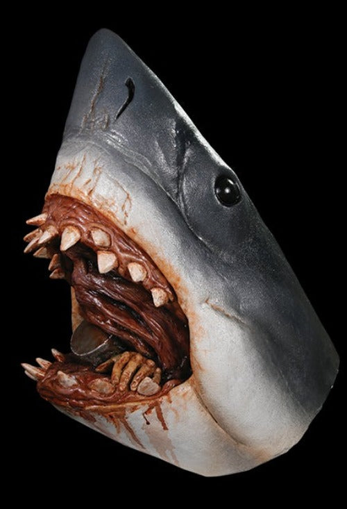 JAWS: Bruce the Shark Mask