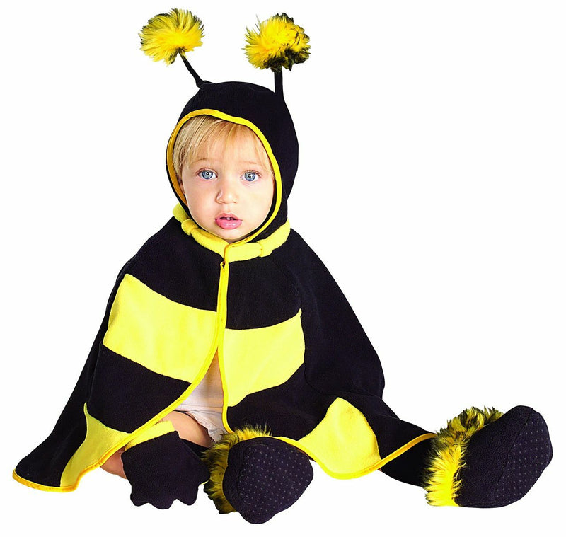 Lil Bee Infant Costume