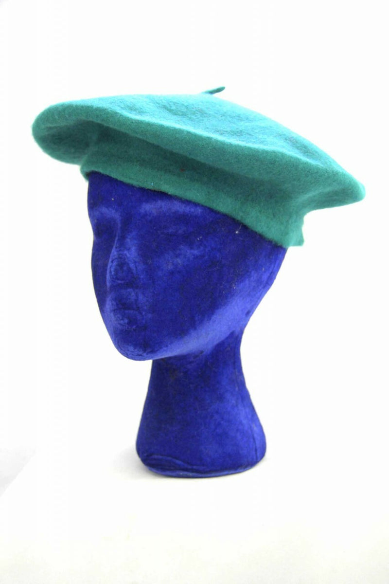 French Beret