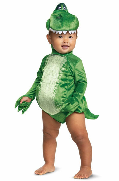 Toy Story 4: Rex Infant Costume