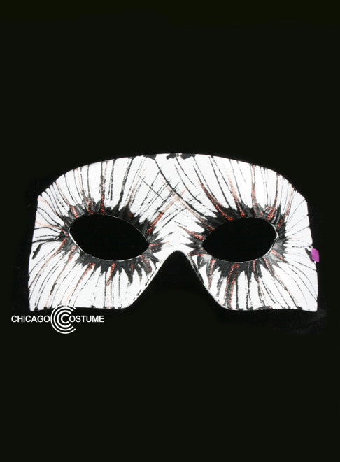 Verona Static Eye Mask