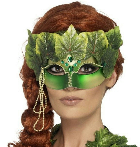 Forest Nymph Eye Mask