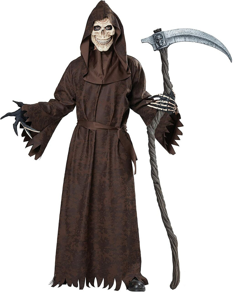 Giant Reaper Scythe
