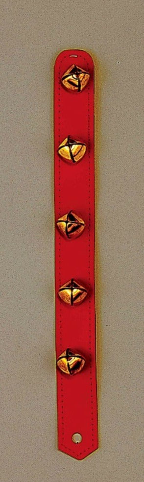 Deluxe Bell Strap