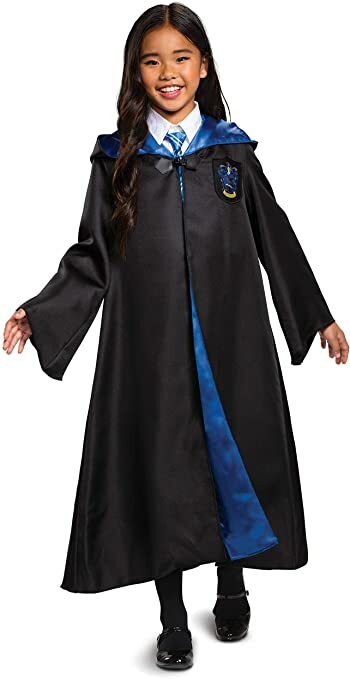 Ravenclaw Deluxe Child Robe