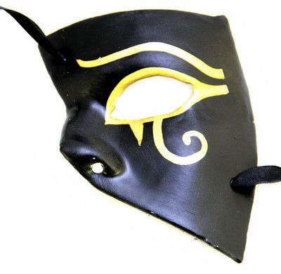 Pharaoh Eye Mask