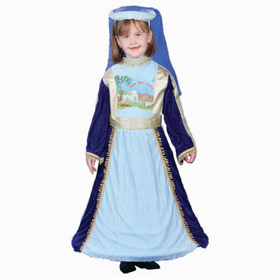 Child Rachel Costume