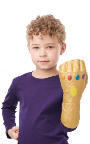 Avengers: Infinity War - Thanos Infinity Child Gauntlet
