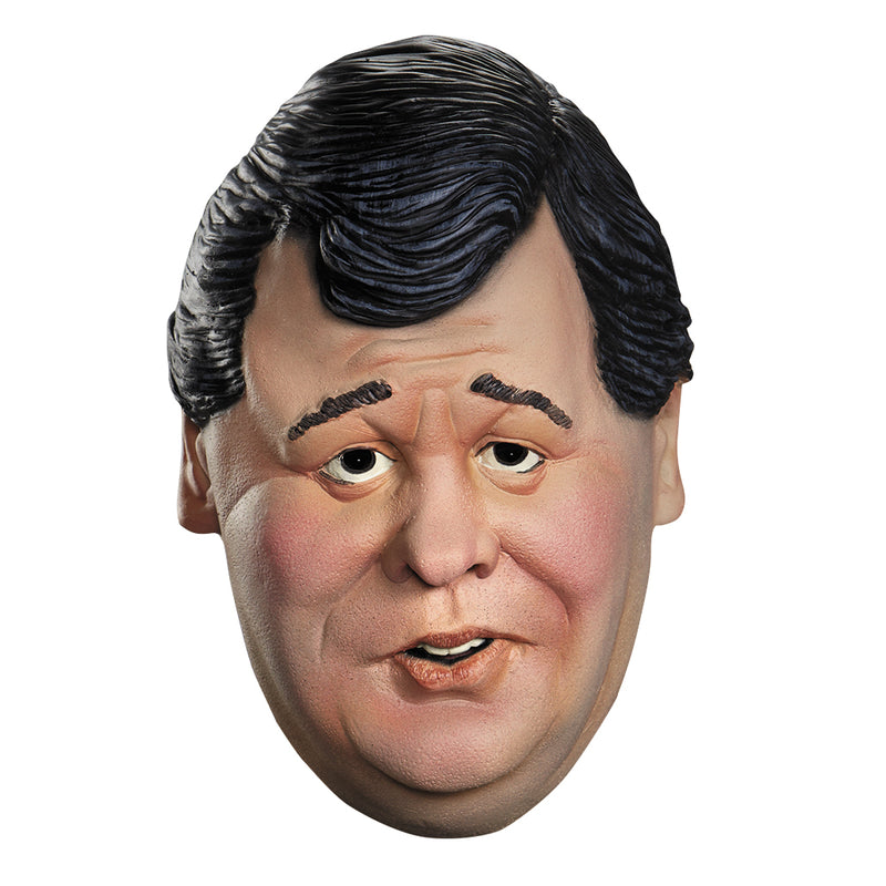 Governor Chris Christie Deluxe Latex Mask