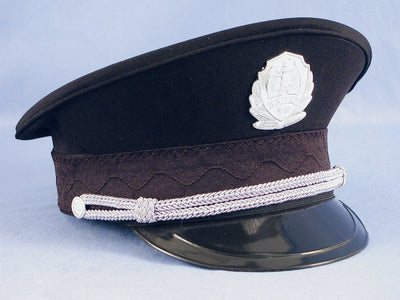 Deluxe Officer's Hat