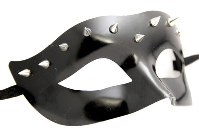 Dominator Spike Eye Mask