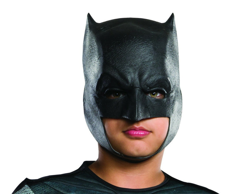 Batman V Superman Child 1/2 Mask 