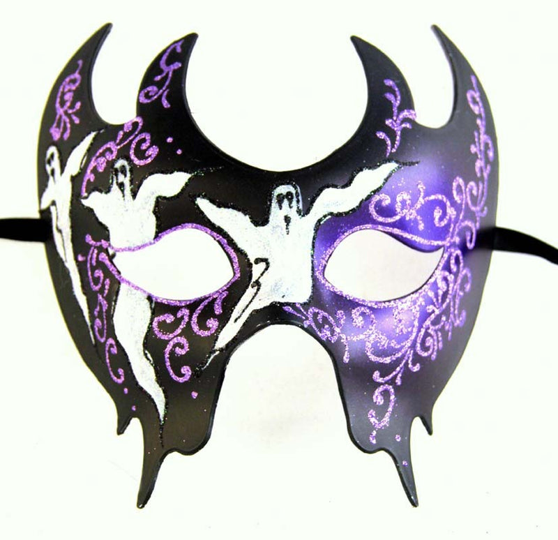 Spiritus Bat Mask