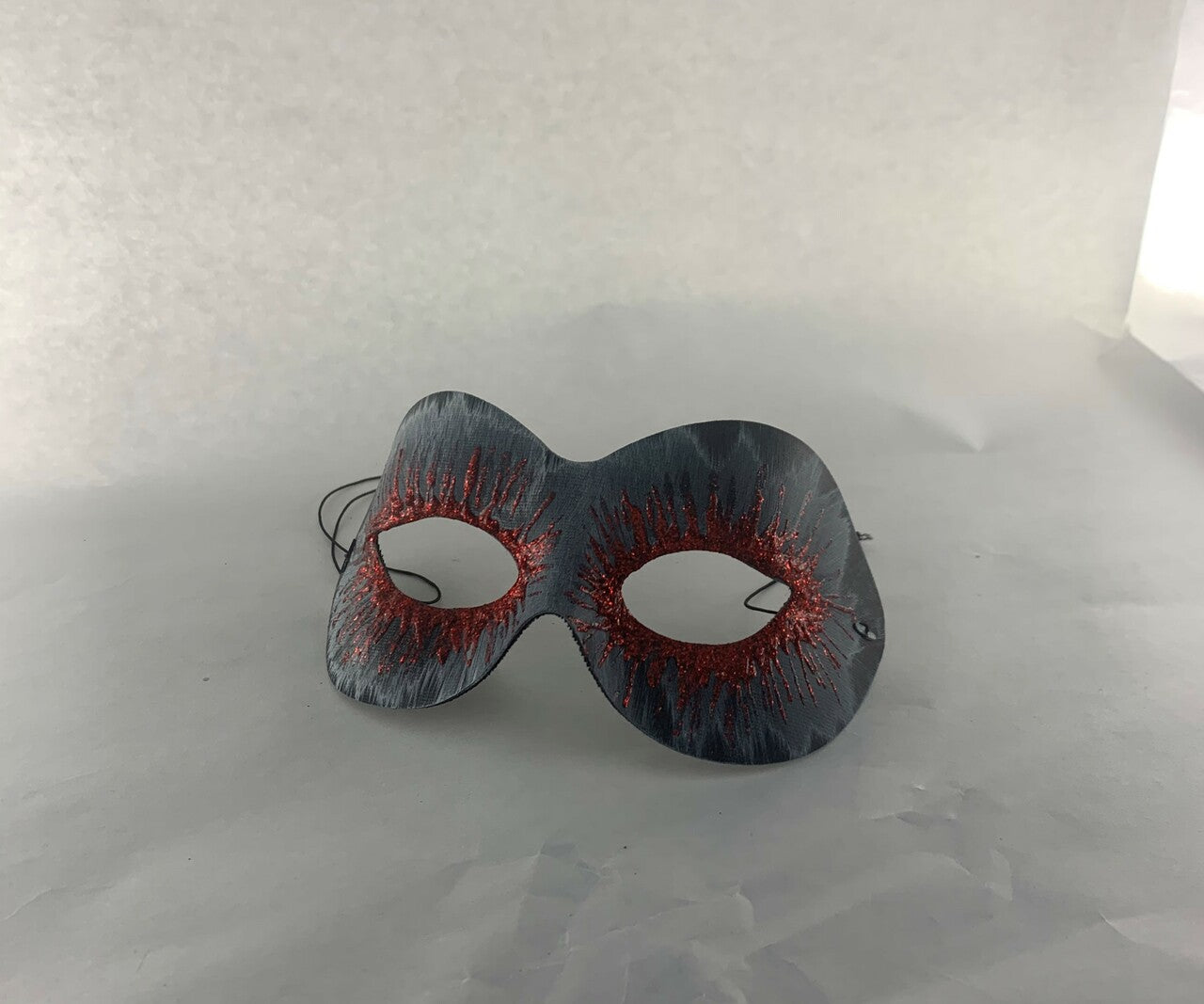 Redeye Eye Mask | Chicago Costume Company